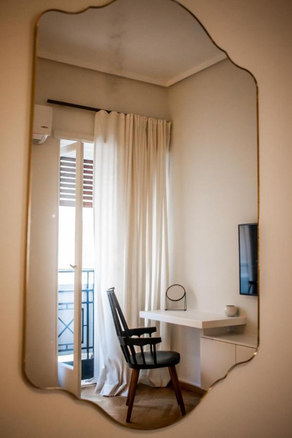 Api Projects Athens - Cartier Apartment Екстериор снимка