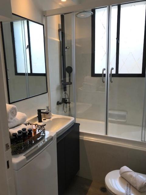Api Projects Athens - Cartier Apartment Екстериор снимка